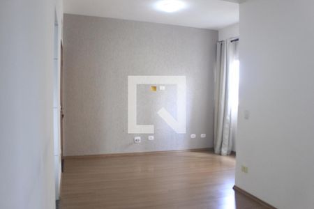 Sala de apartamento para alugar com 2 quartos, 56m² em Picanço, Guarulhos