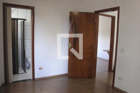 Suíte 1 de apartamento para alugar com 2 quartos, 56m² em Picanço, Guarulhos