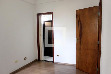 Suíte 1 de apartamento para alugar com 2 quartos, 56m² em Picanço, Guarulhos