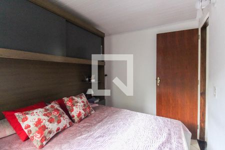 Quarto 1 de apartamento para alugar com 2 quartos, 49m² em Cidade Tiradentes, São Paulo