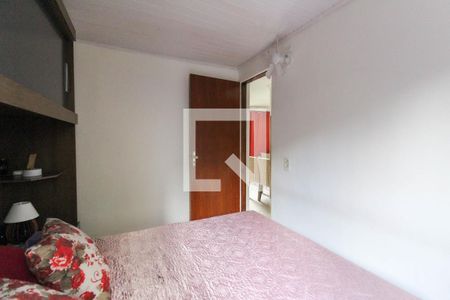 Quarto 1 de apartamento para alugar com 2 quartos, 49m² em Cidade Tiradentes, São Paulo