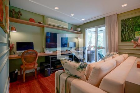 Apartamento à venda com 3 quartos, 164m² em Vila Andrade, São Paulo