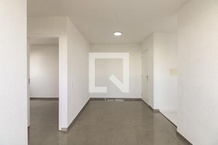 Sala  de apartamento para alugar com 2 quartos, 42m² em Penha de França, São Paulo