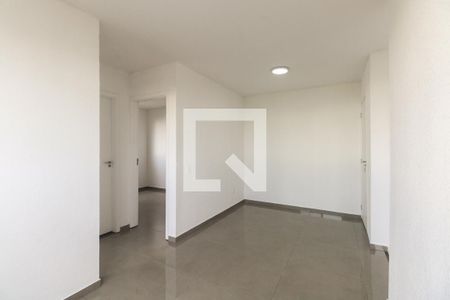 Sala  de apartamento para alugar com 2 quartos, 42m² em Penha de França, São Paulo
