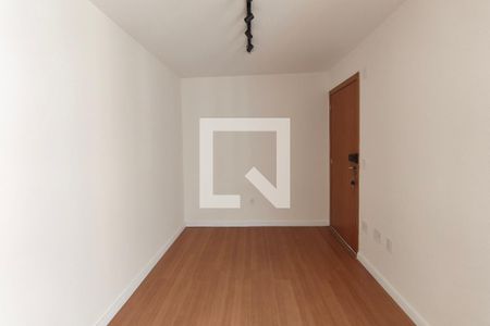 Sala de apartamento à venda com 2 quartos, 41m² em Jardim Esmeraldina, Campinas
