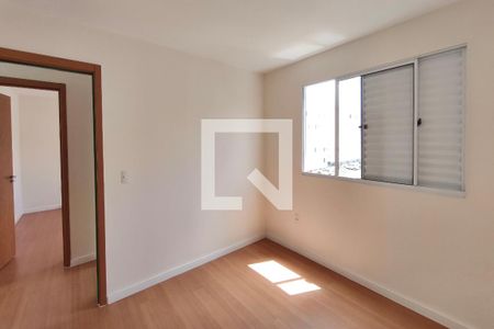 Quarto 2 de apartamento à venda com 2 quartos, 41m² em Jardim Esmeraldina, Campinas