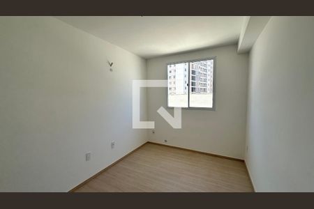 Quarto 2 de apartamento à venda com 2 quartos, 54m² em Barra Olímpica, Rio de Janeiro