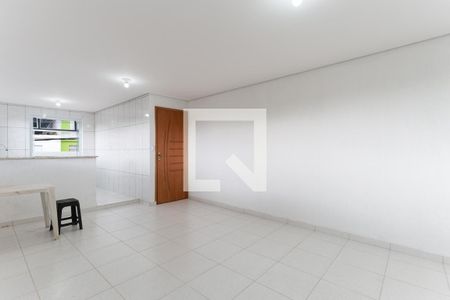 Sala de apartamento para alugar com 2 quartos, 90m² em Brasilândia, São Paulo