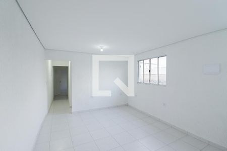 Sala/Cozinha/Área de Serviço de apartamento para alugar com 2 quartos, 90m² em Brasilândia, São Paulo