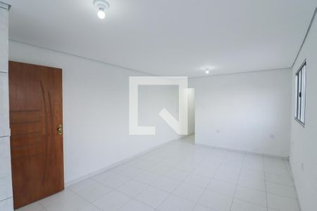 Sala/Cozinha/Área de Serviço de apartamento para alugar com 2 quartos, 90m² em Brasilândia, São Paulo
