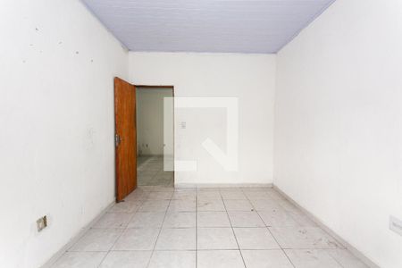 Quarto 1 de casa para alugar com 2 quartos, 100m² em Vila Carrão, São Paulo