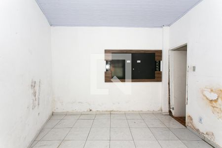 Quarto 2 de casa para alugar com 2 quartos, 100m² em Vila Carrão, São Paulo
