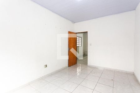Quarto 1 de casa para alugar com 2 quartos, 100m² em Vila Carrão, São Paulo