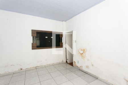 Quarto 2 de casa para alugar com 2 quartos, 100m² em Vila Carrão, São Paulo