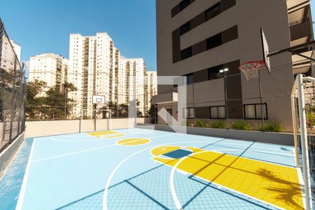 Quadra Esportiva de apartamento à venda com 3 quartos, 73m² em Jardim Esperanca, Barueri