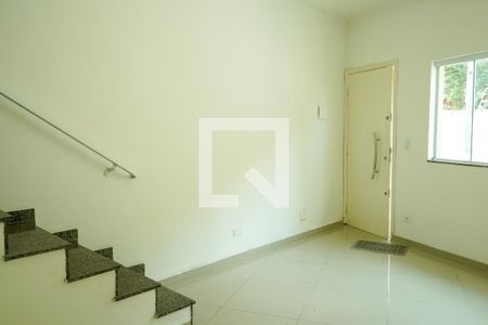 Sala de casa para alugar com 2 quartos, 180m² em Vila Matilde, São Paulo