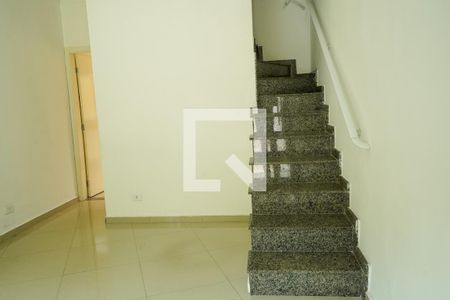 Sala de casa para alugar com 2 quartos, 180m² em Vila Matilde, São Paulo