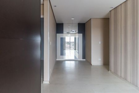 Sala de apartamento para alugar com 3 quartos, 67m² em Chácara Bela Vista, Poá