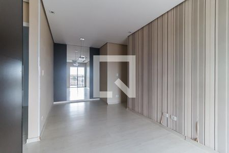 Sala de apartamento para alugar com 3 quartos, 67m² em Chácara Bela Vista, Poá