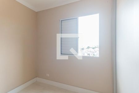 Quarto 1 de apartamento para alugar com 3 quartos, 67m² em Chácara Bela Vista, Poá