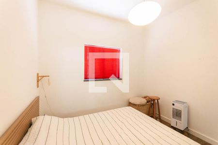 Suíte de apartamento à venda com 3 quartos, 153m² em Tijuca, Rio de Janeiro