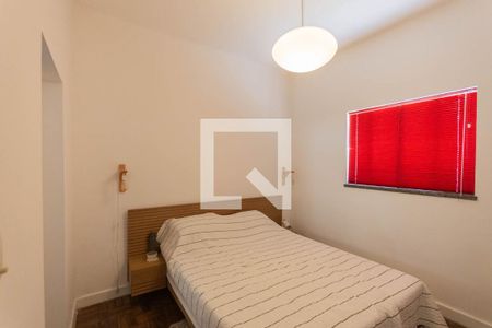 Suíte de apartamento à venda com 3 quartos, 153m² em Tijuca, Rio de Janeiro