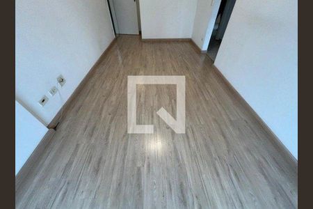 Apartamento à venda com 1 quarto, 39m² em Vila Clementino, São Paulo