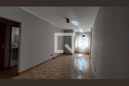 Apartamento à venda com 2 quartos, 68m² em Parque Novo Mundo, São Paulo
