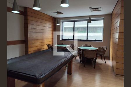 Apartamento à venda com 1 quarto, 43m² em Jardim Paulista, São Paulo