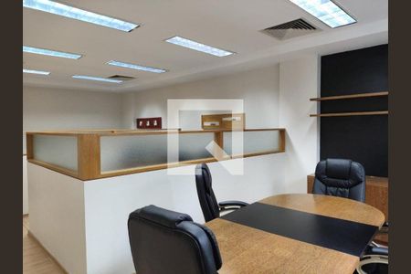 Apartamento à venda com 1 quarto, 43m² em Jardim Paulista, São Paulo