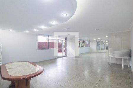 Apartamento à venda com 3 quartos, 140m² em Centro, São Caetano do Sul