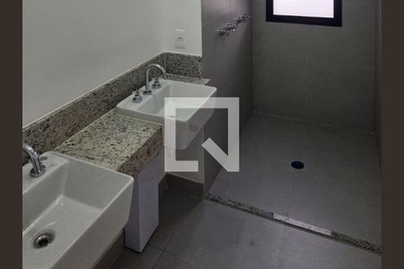 Apartamento à venda com 3 quartos, 112m² em Alphaville Empresarial, Barueri