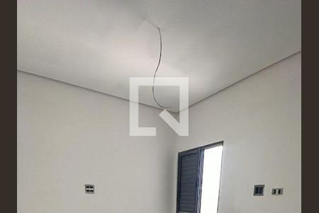 Casa à venda com 3 quartos, 75m² em Parque das Nações, Santo André