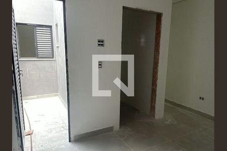 Casa à venda com 3 quartos, 75m² em Parque das Nações, Santo André