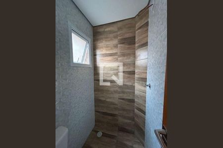 Apartamento à venda com 2 quartos, 37m² em Jardim Progresso, Santo André