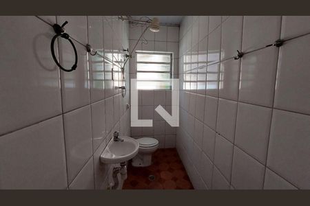 Casa à venda com 2 quartos, 69m² em Parque Novo Mundo, São Paulo