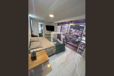 Apartamento à venda com 3 quartos, 180m² em Todos os Santos, Rio de Janeiro