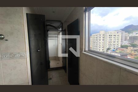 Apartamento à venda com 3 quartos, 180m² em Todos os Santos, Rio de Janeiro