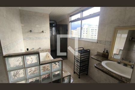 Apartamento à venda com 3 quartos, 180m² em Todos os Santos, Rio de Janeiro