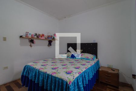 Quarto 2 de casa para alugar com 2 quartos, 192m² em Parque das Américas, Mauá