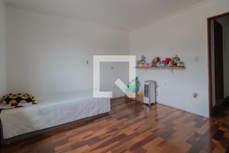 Quarto 1 de casa para alugar com 2 quartos, 192m² em Parque das Américas, Mauá