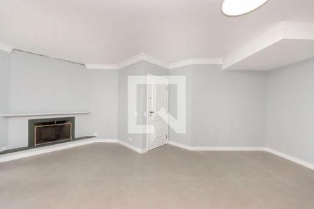 Apartamento à venda com 3 quartos, 121m² em Indianópolis, São Paulo