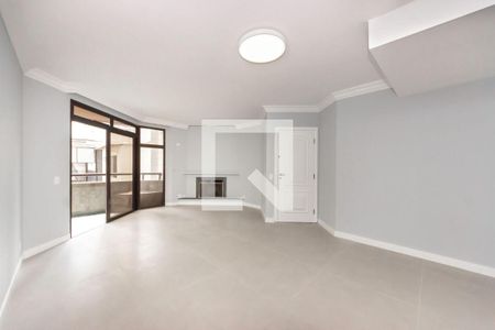 Apartamento à venda com 3 quartos, 121m² em Indianópolis, São Paulo