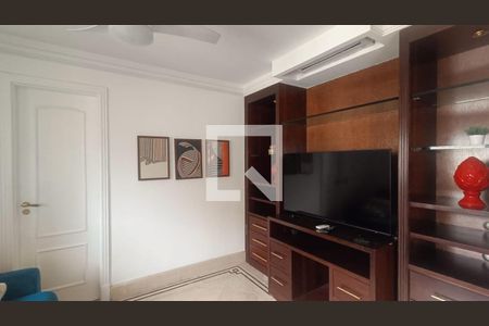 Apartamento para alugar com 4 quartos, 183m² em Jardim Paulista, São Paulo