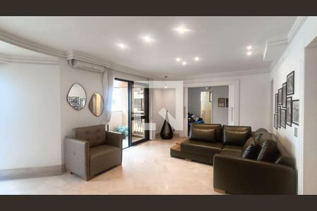 Apartamento para alugar com 4 quartos, 183m² em Jardim Paulista, São Paulo