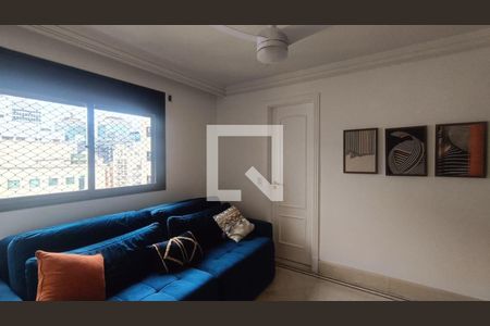Apartamento para alugar com 4 quartos, 183m² em Jardim Paulista, São Paulo