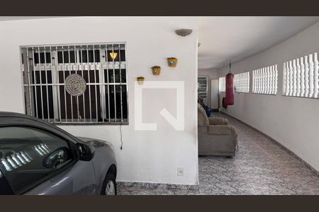 Casa à venda com 3 quartos, 144m² em Parque Fongaro, São Paulo