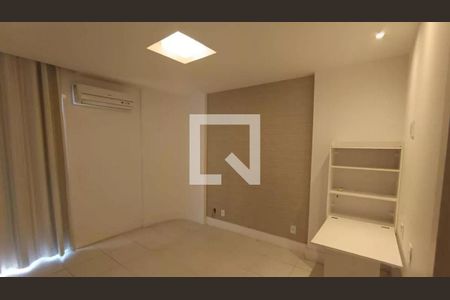 Apartamento à venda com 3 quartos, 117m² em Vargem Grande, Rio de Janeiro