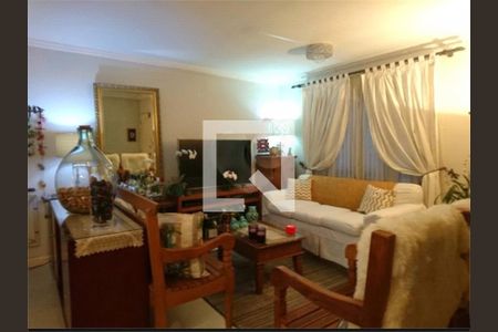 Casa à venda com 3 quartos, 110m² em Vila Alexandria, São Paulo