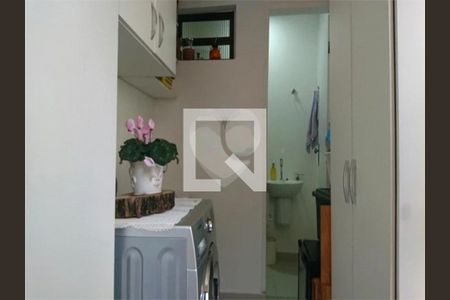 Casa à venda com 3 quartos, 110m² em Vila Alexandria, São Paulo